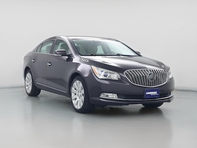 2014 Buick LaCrosse Premium -
                Cincinnati, OH