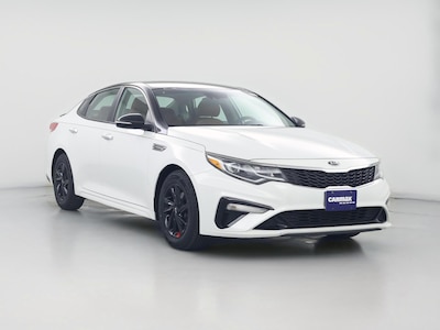 2019 Kia Optima LX -
                Cincinnati, OH