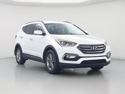 2017 Hyundai Santa Fe Sport 2.0T -
                  Cincinnati, OH