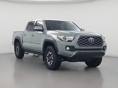 2023 Toyota Tacoma TRD Off-Road -
                Cincinnati, OH