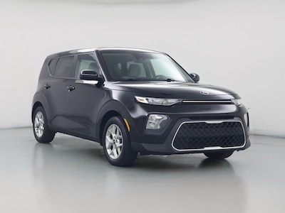 2020 Kia Soul S -
                Cincinnati, OH