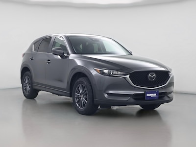 2020 Mazda CX-5 Touring -
                Cincinnati, OH