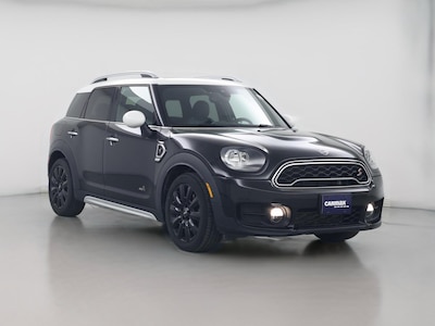 2019 MINI Cooper Countryman S -
                Cincinnati, OH
