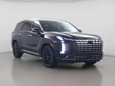 2024 Hyundai Palisade Calligraphy -
                Cincinnati, OH