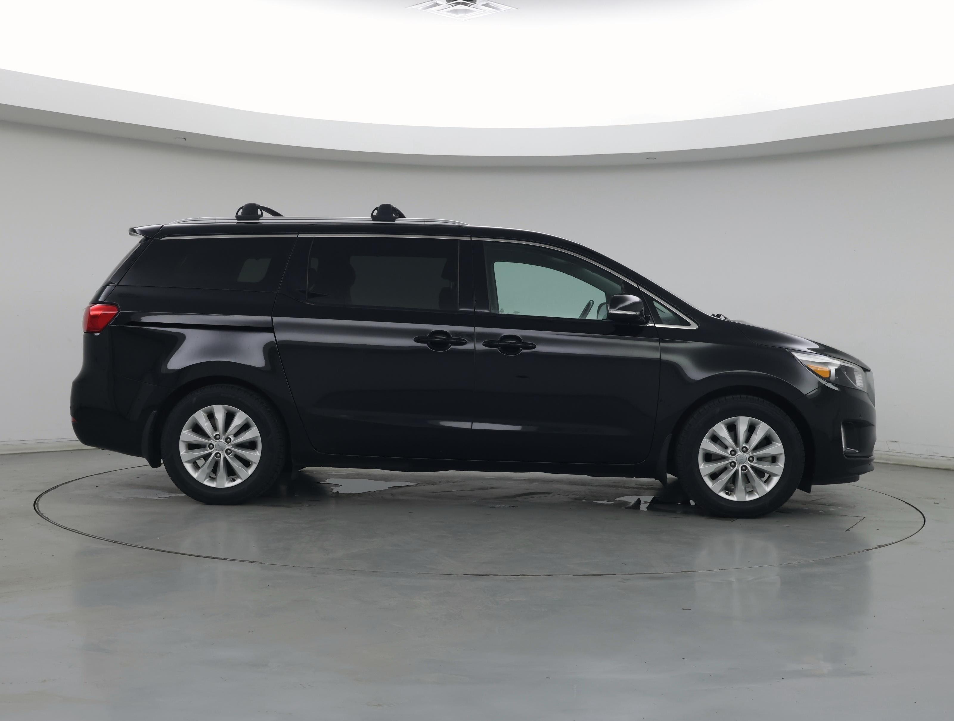 Thumbnail: 2017 Kia Sedona - 7