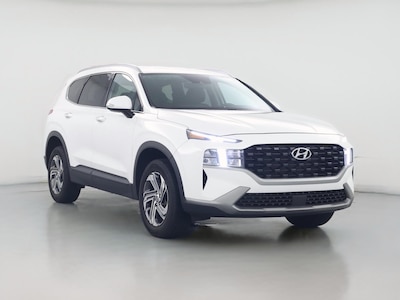 2023 Hyundai Santa Fe SEL -
                  Cincinnati, OH