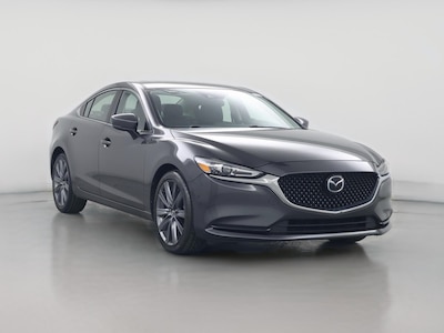 2018 Mazda Mazda6 i Touring -
                Cincinnati, OH