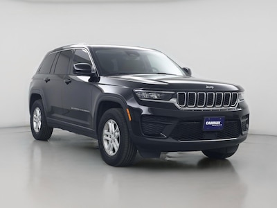 2023 Jeep Grand Cherokee Laredo -
                Cincinnati, OH