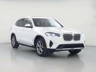 2022 BMW X3 xDrive30i -
                Cincinnati, OH