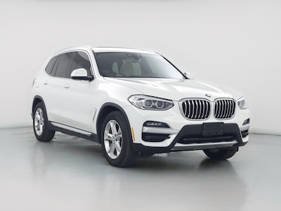 2020 BMW X3 xDrive30i -
                Cincinnati, OH