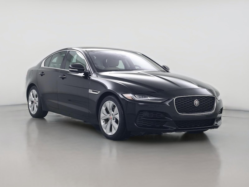 2020 Jaguar XE S -
                  Cincinnati, OH
