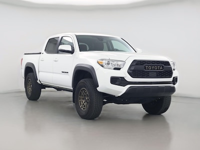 2023 Toyota Tacoma Trail Special Edition -
                Cincinnati, OH