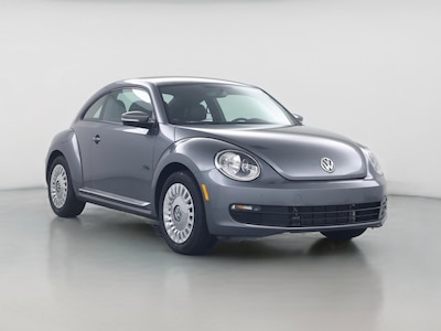 2015 Volkswagen Beetle Classic -
                Cincinnati, OH