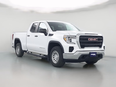 2020 GMC Sierra 1500  -
                Cincinnati, OH