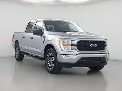 2022 Ford F-150 XL -
                Cincinnati, OH