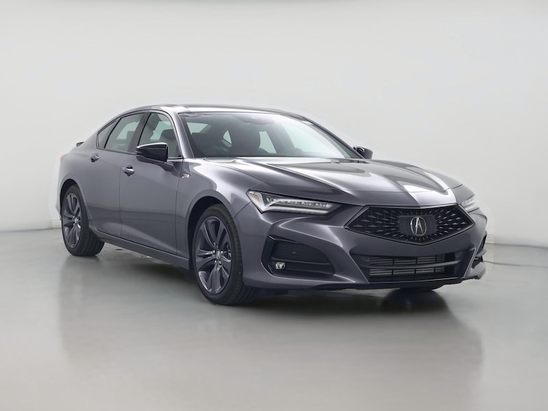 2023 Acura TLX A-Spec -
                  Littleton, CO