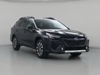 2023 Subaru Outback Limited -
                Cincinnati, OH