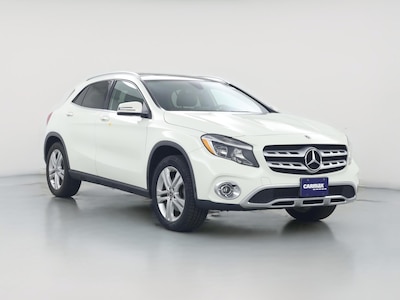 2018 Mercedes-Benz GLA 250 -
                Cincinnati, OH