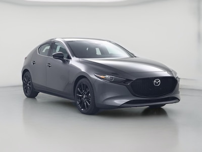 2023 Mazda Mazda3 Turbo -
                  Lexington, KY