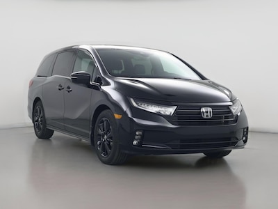 2024 Honda Odyssey Sport -
                Cincinnati, OH