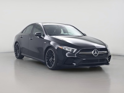 2020 Mercedes-Benz A-Class AMG A 35 -
                Cincinnati, OH