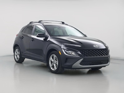 2023 Hyundai Kona SEL -
                Cincinnati, OH