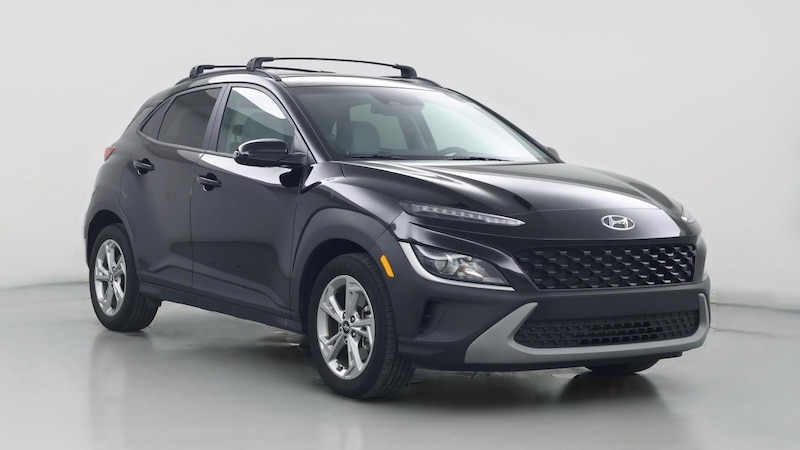 2023 Hyundai Kona SEL Hero Image