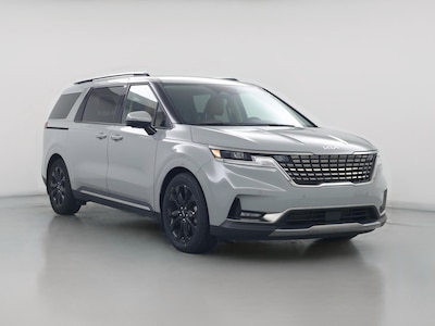 2024 Kia Carnival SX -
                Cincinnati, OH
