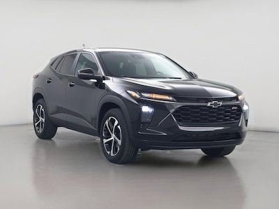 2024 Chevrolet Trax RS -
                Cincinnati, OH