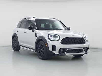 2021 MINI Cooper Countryman S -
                Cincinnati, OH