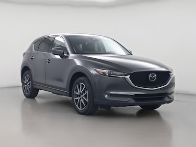 2017 Mazda CX-5 Grand Touring -
                Cincinnati, OH
