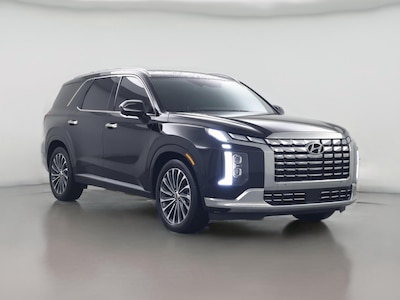 2023 Hyundai Palisade Calligraphy -
                Cincinnati, OH