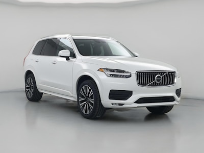 2020 Volvo XC90 T5 Momentum -
                Cincinnati, OH
