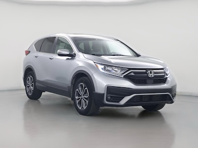 2020 Honda CR-V EX-L -
                Cincinnati, OH