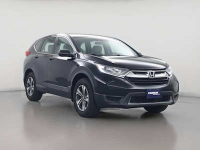 2017 Honda CR-V LX -
                Cincinnati, OH
