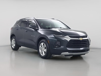 2020 Chevrolet Blazer LT -
                  Cincinnati, OH