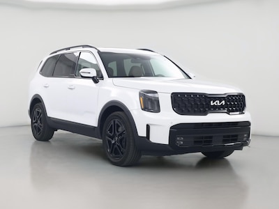 2024 Kia Telluride SX -
                Cincinnati, OH