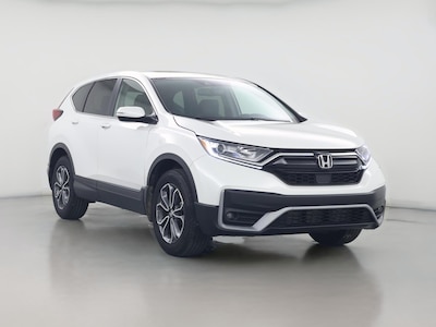 2020 Honda CR-V EX-L -
                Cincinnati, OH