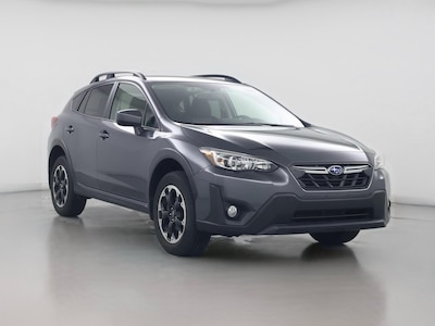 2023 Subaru Crosstrek Premium -
                  Cincinnati, OH
