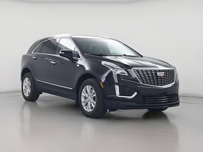 2023 Cadillac XT5 Luxury -
                Cincinnati, OH