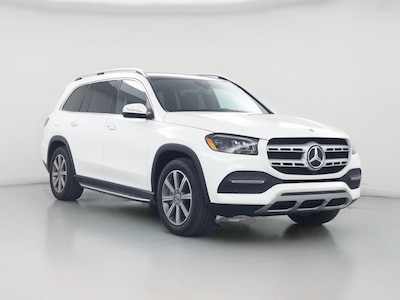 2021 Mercedes-Benz GLS 450 -
                Cincinnati, OH