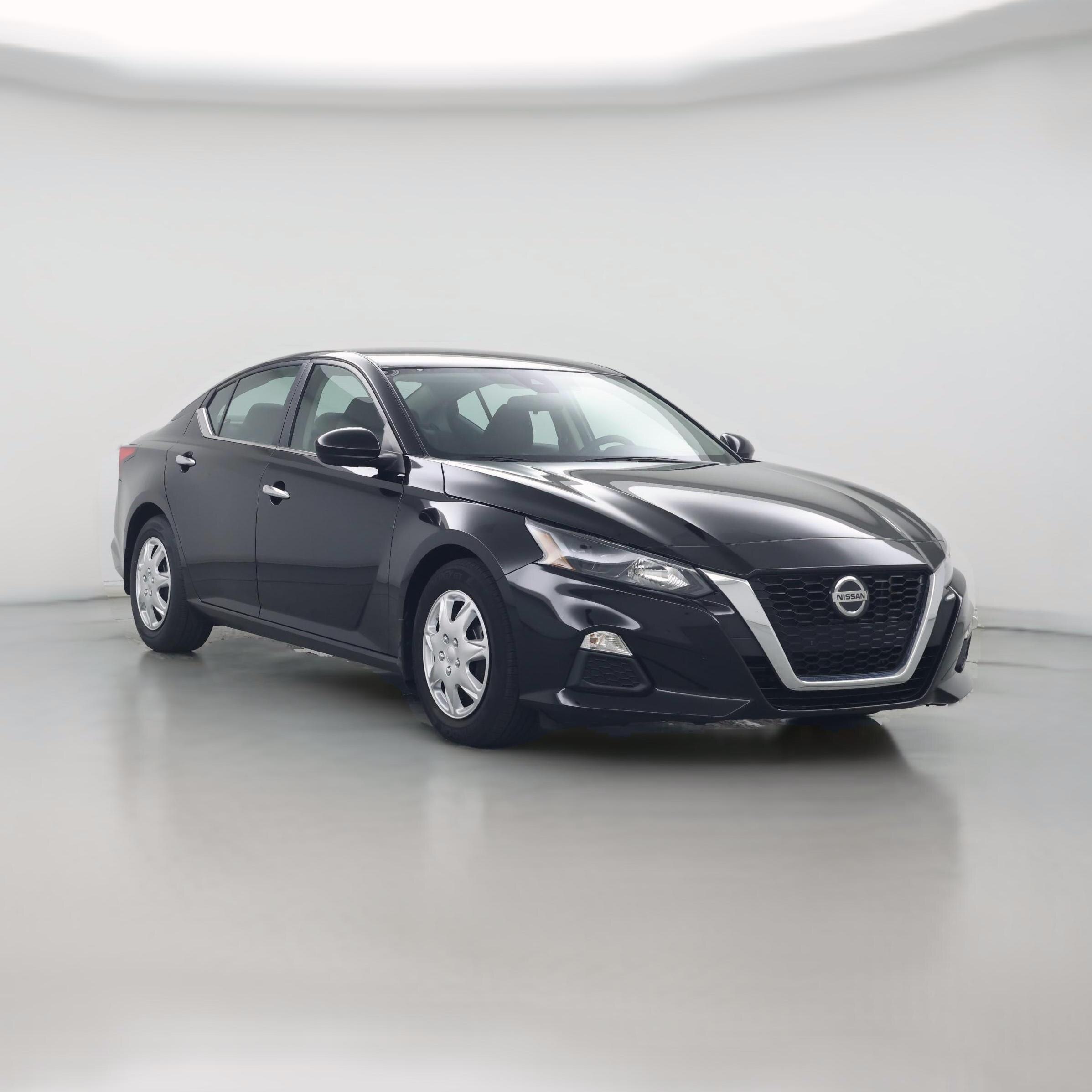 Thumbnail: 2022 Nissan Altima - 1