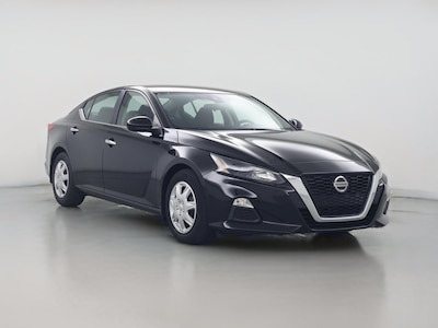 2022 Nissan Altima S -
                Cincinnati, OH