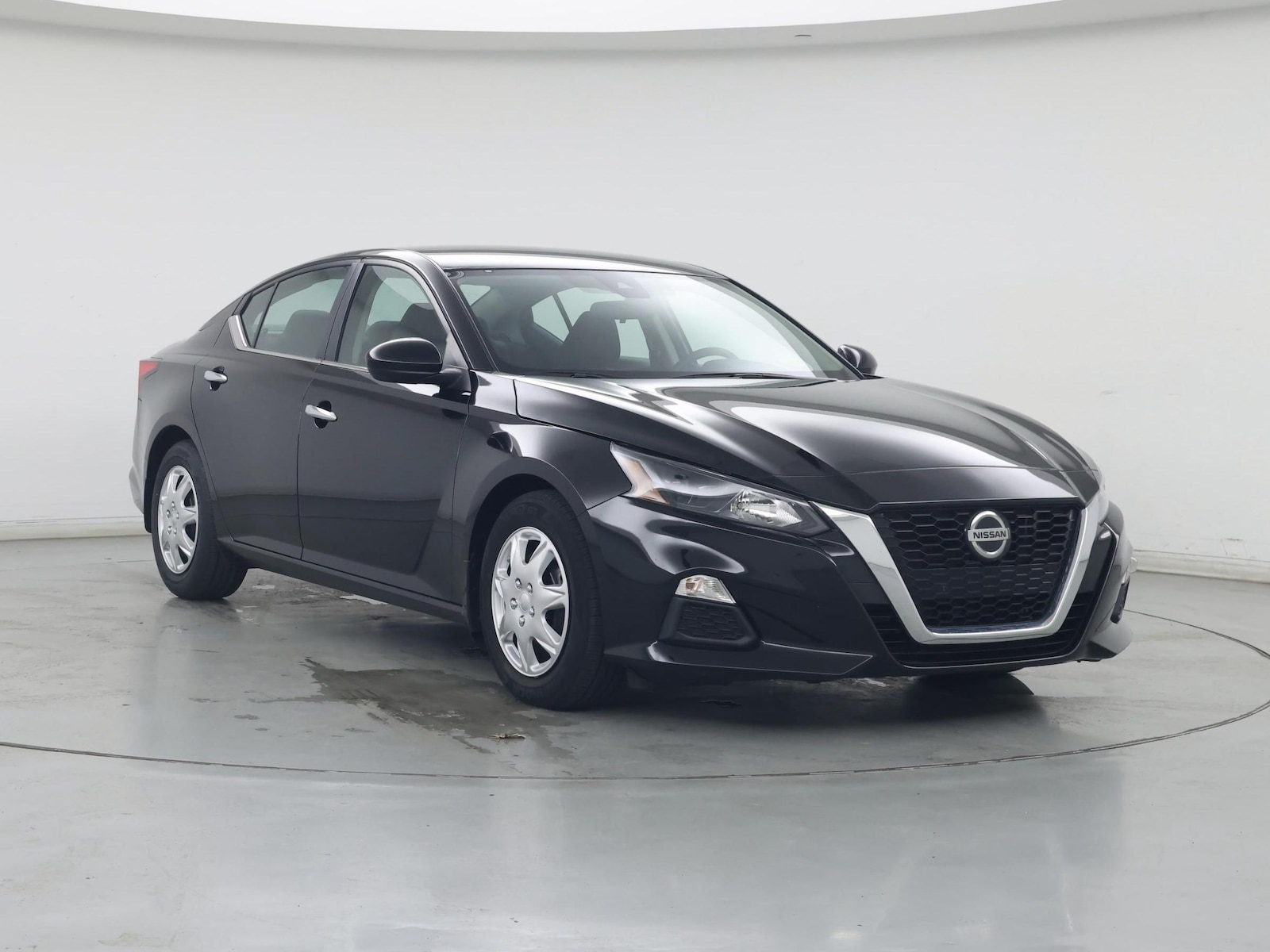 Image of 2022 Nissan Altima S