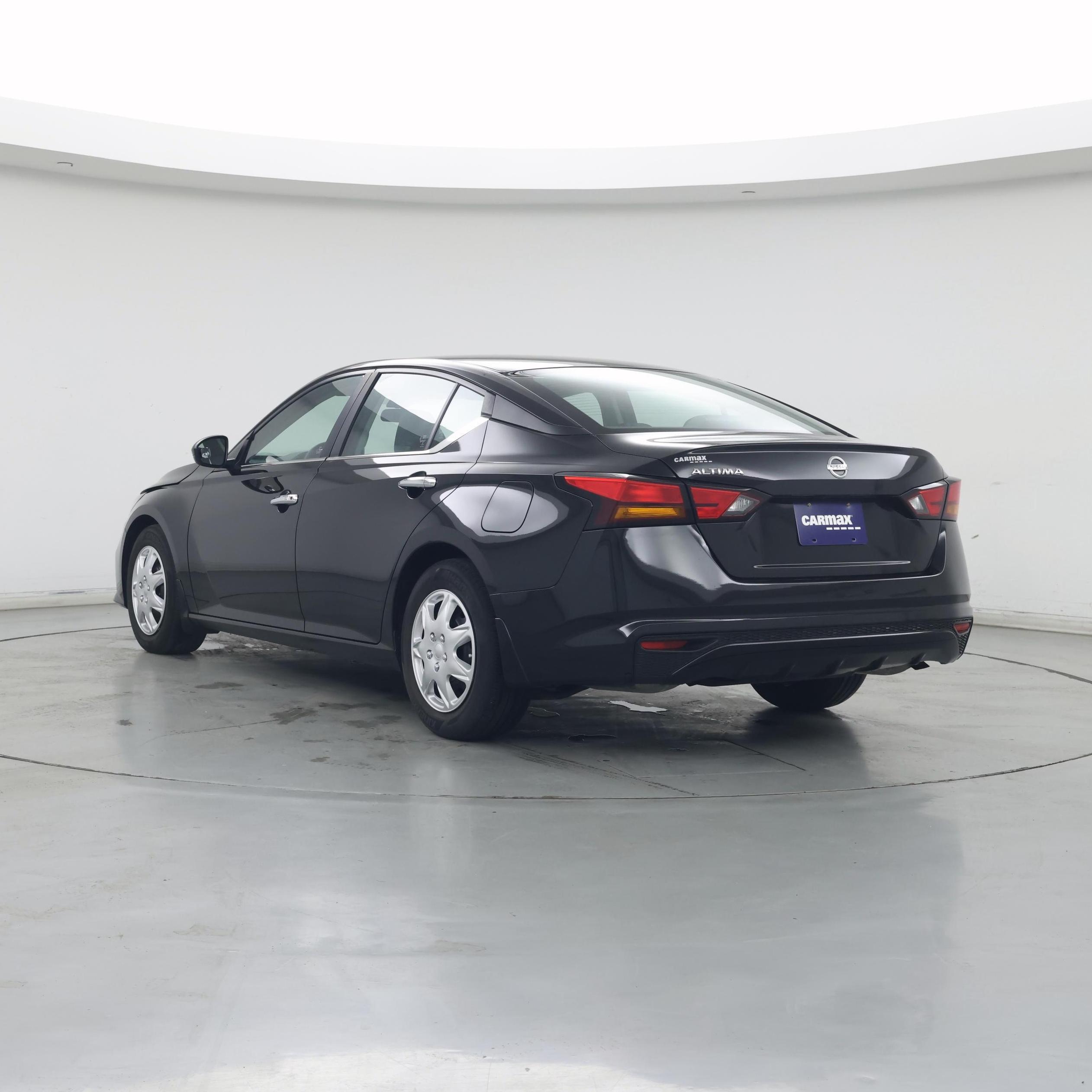 Thumbnail: 2022 Nissan Altima - 2