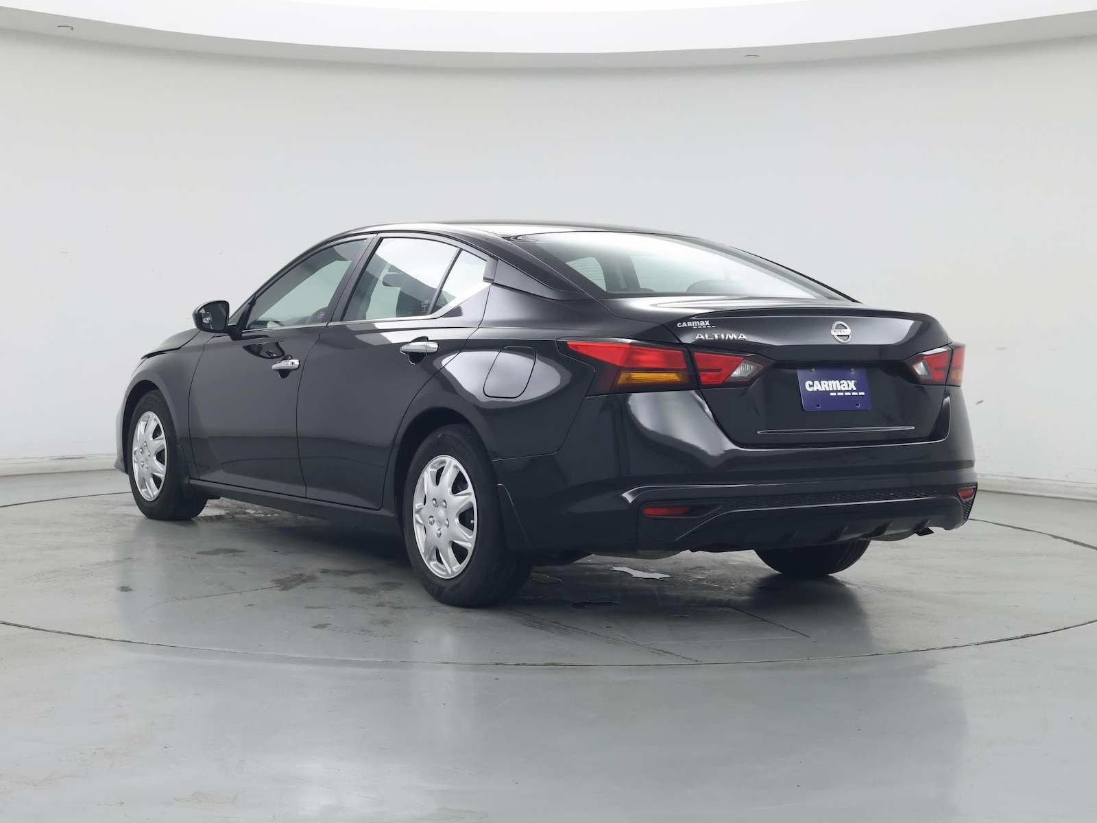 Image of 2022 Nissan Altima S