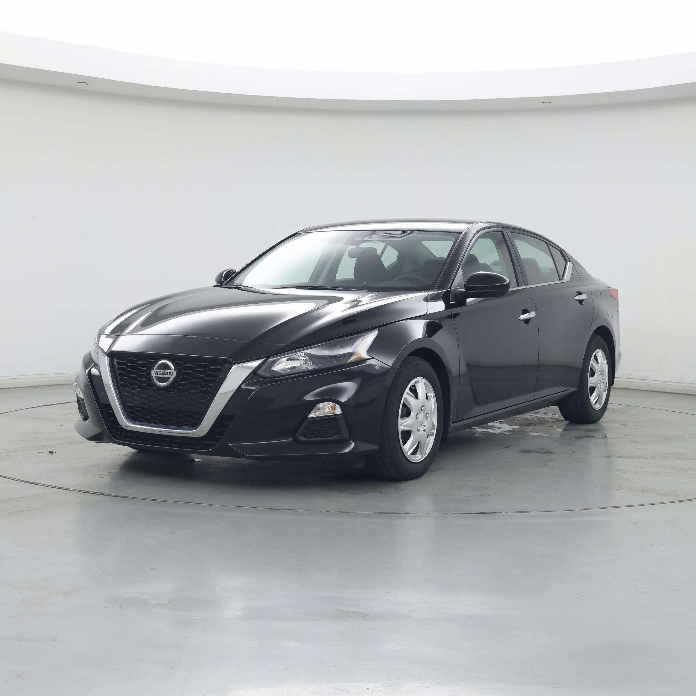 Thumbnail: 2022 Nissan Altima - 4