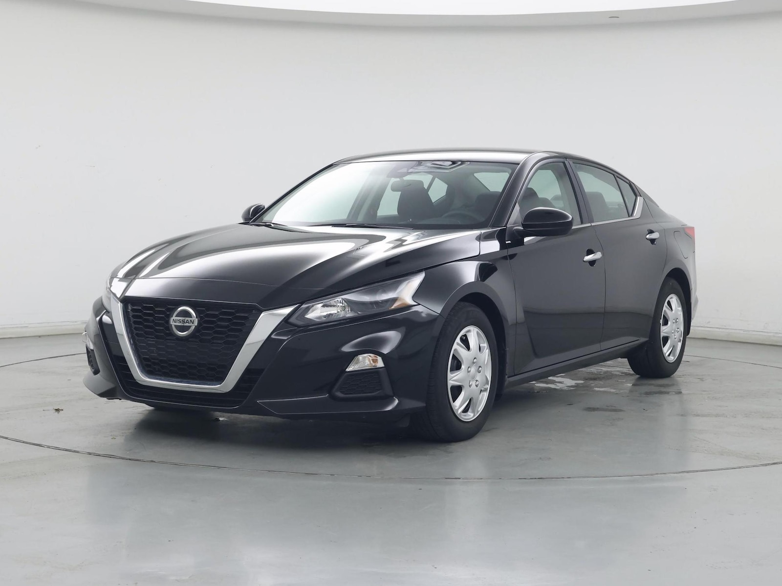 Image of 2022 Nissan Altima S