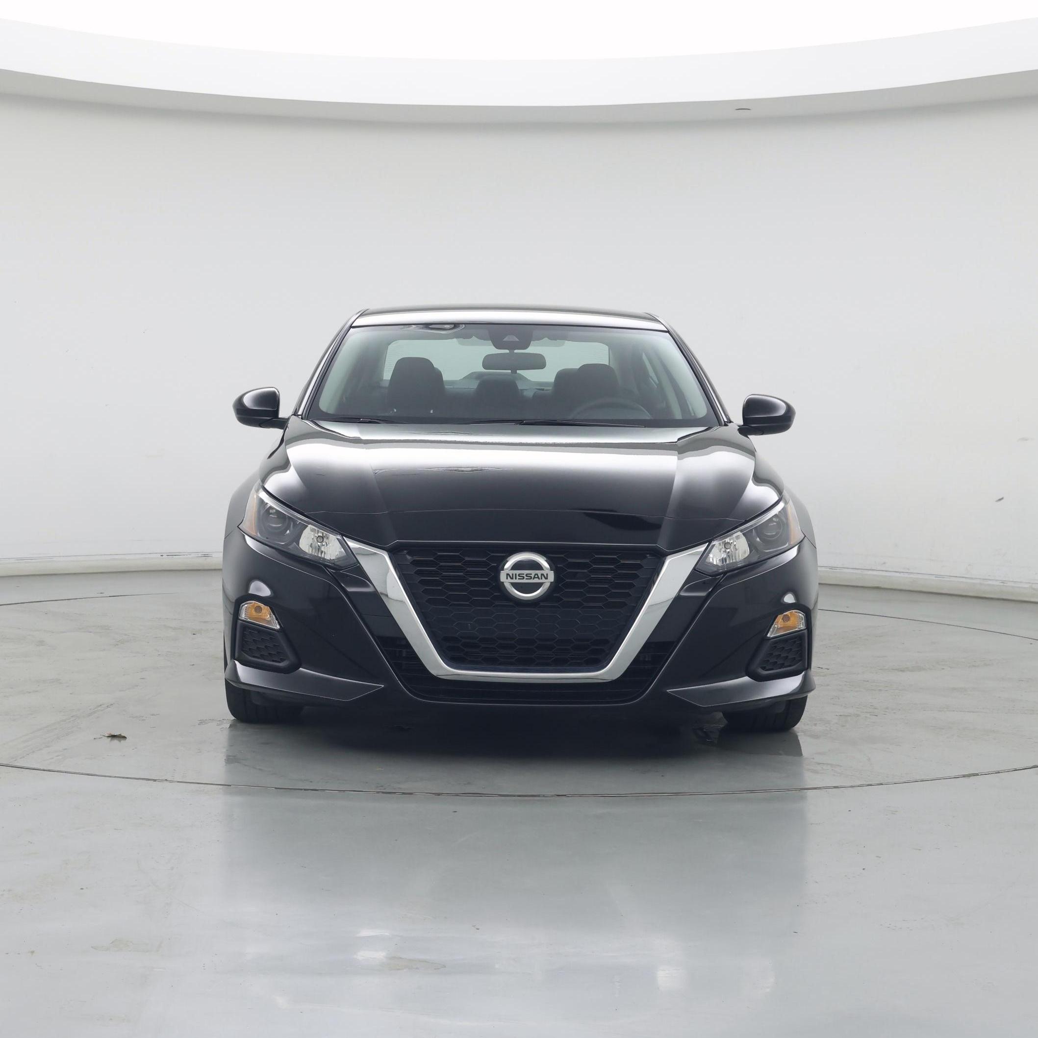 Thumbnail: 2022 Nissan Altima - 5