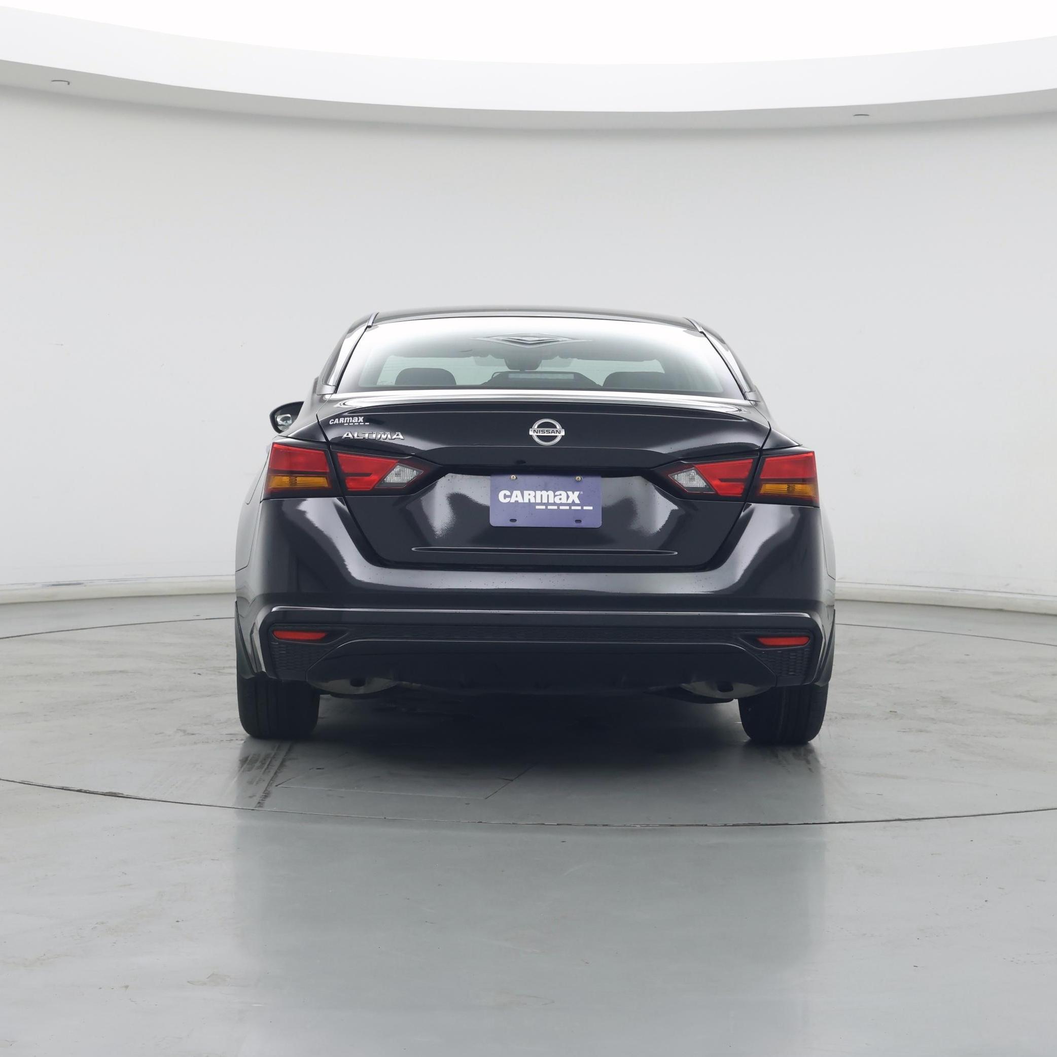 Thumbnail: 2022 Nissan Altima - 6